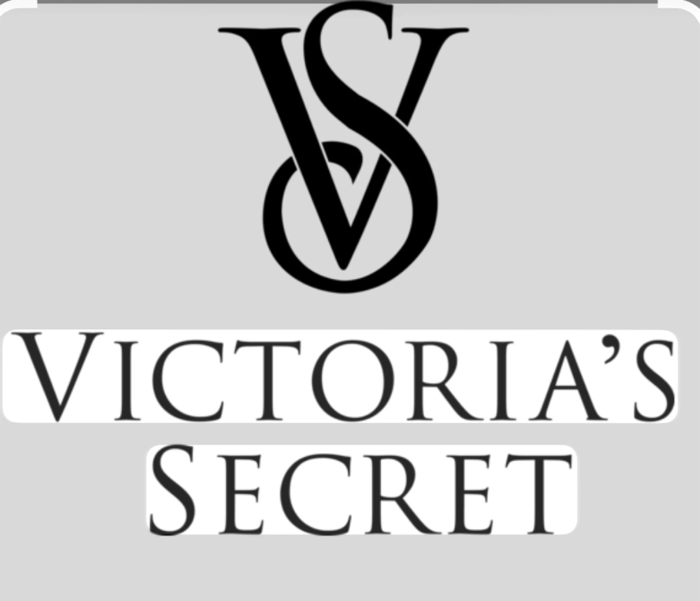 Victoria's Secret Gloss Balm Lip Tint $8