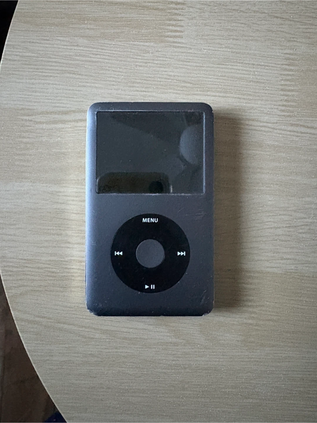Apple iPod Classic 120GB