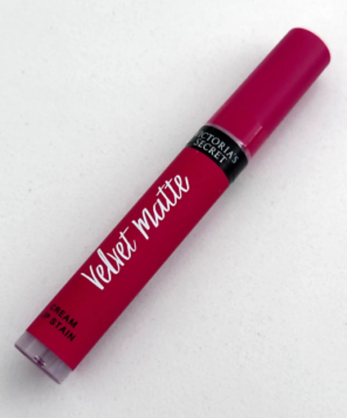 Victoria's Secret Velvet Matte Cream Lip Stain - Fantasy - photo 2