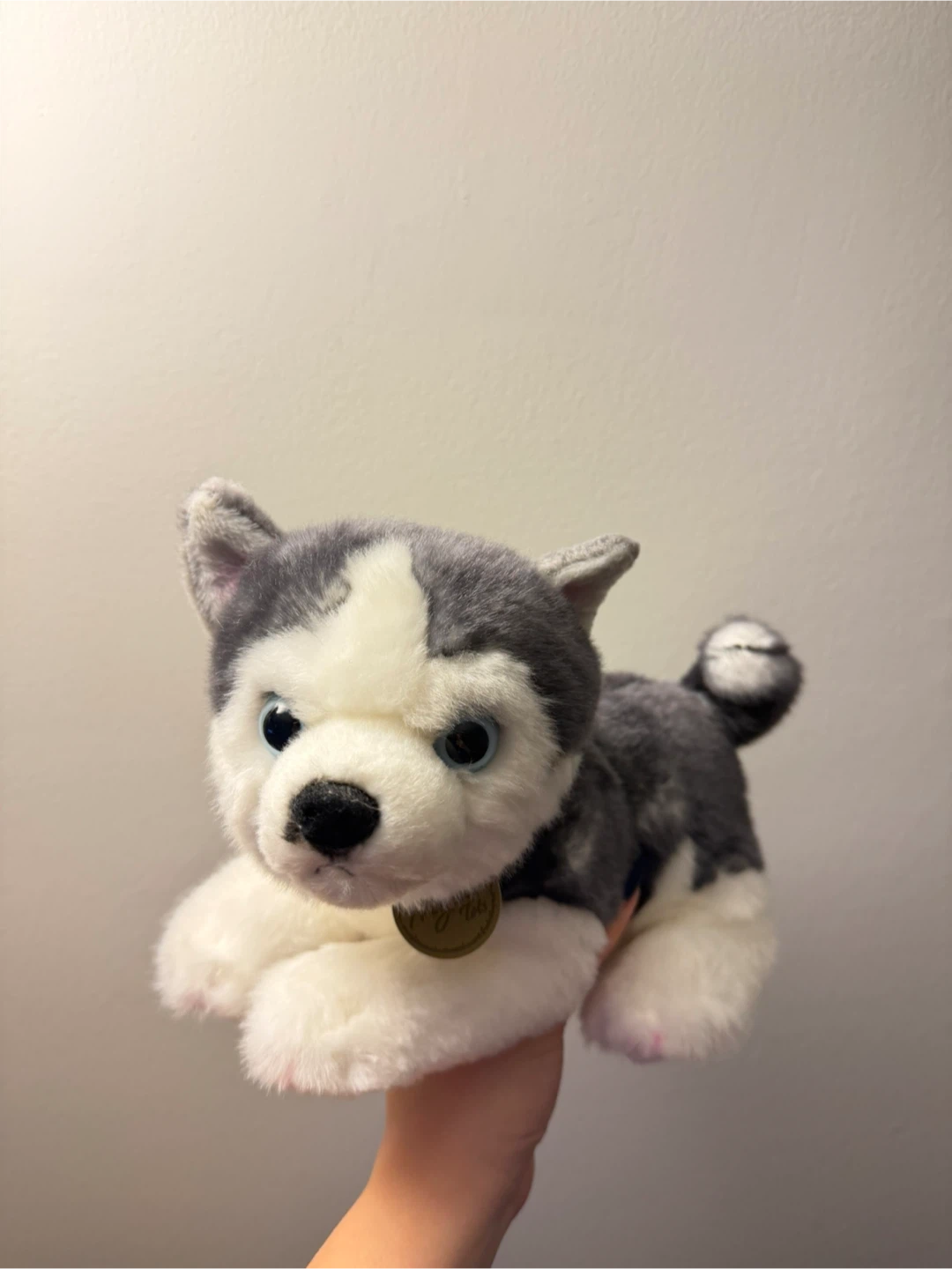 Assorted Plush Toys and Phone Case - photo 2