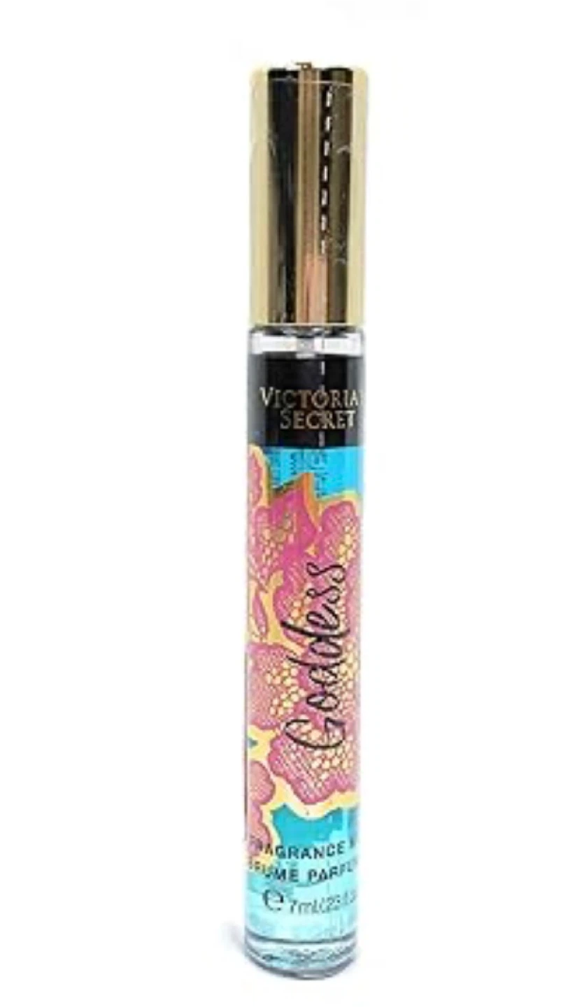 Victoria's Secret Goddess Fragrance Mist Rollerball12$ - photo 3
