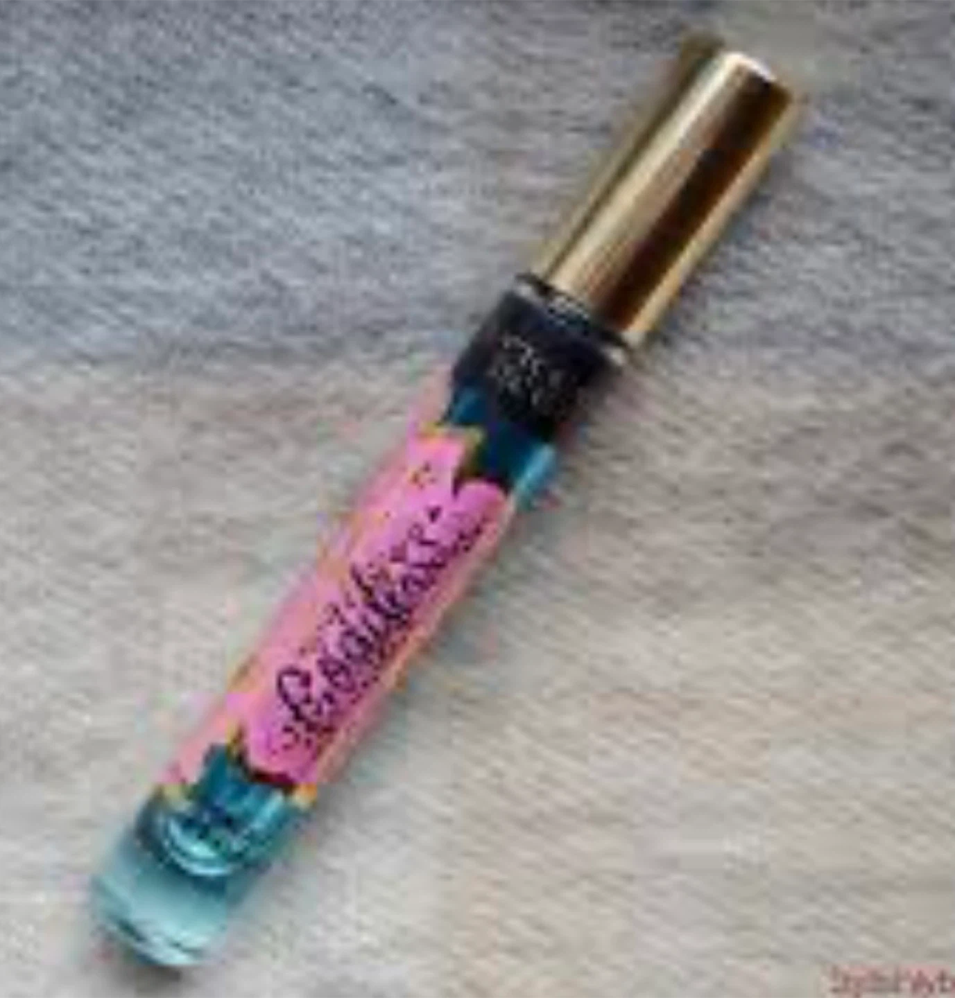 Victoria's Secret Goddess Fragrance Mist Rollerball12$ - photo 2