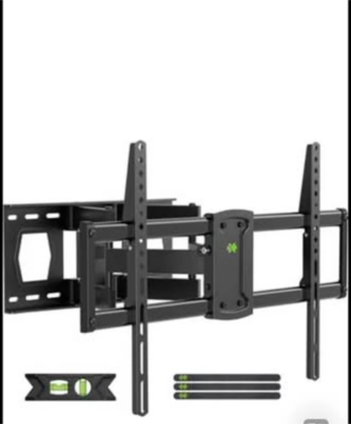 Full Motion TV Wall Mount 37”/86 - photo 3