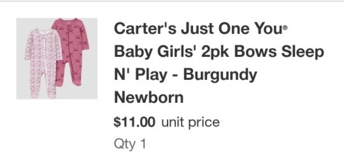 Nike Baby Boys and Girls Hooded Sherpa Coverall - photo 3