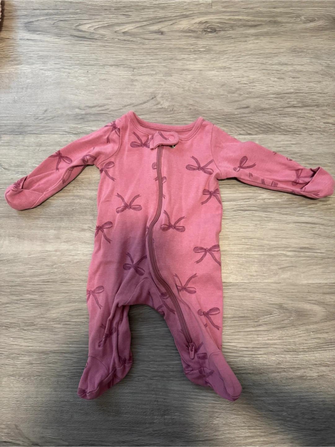 Nike Baby Boys and Girls Hooded Sherpa Coverall - photo 4
