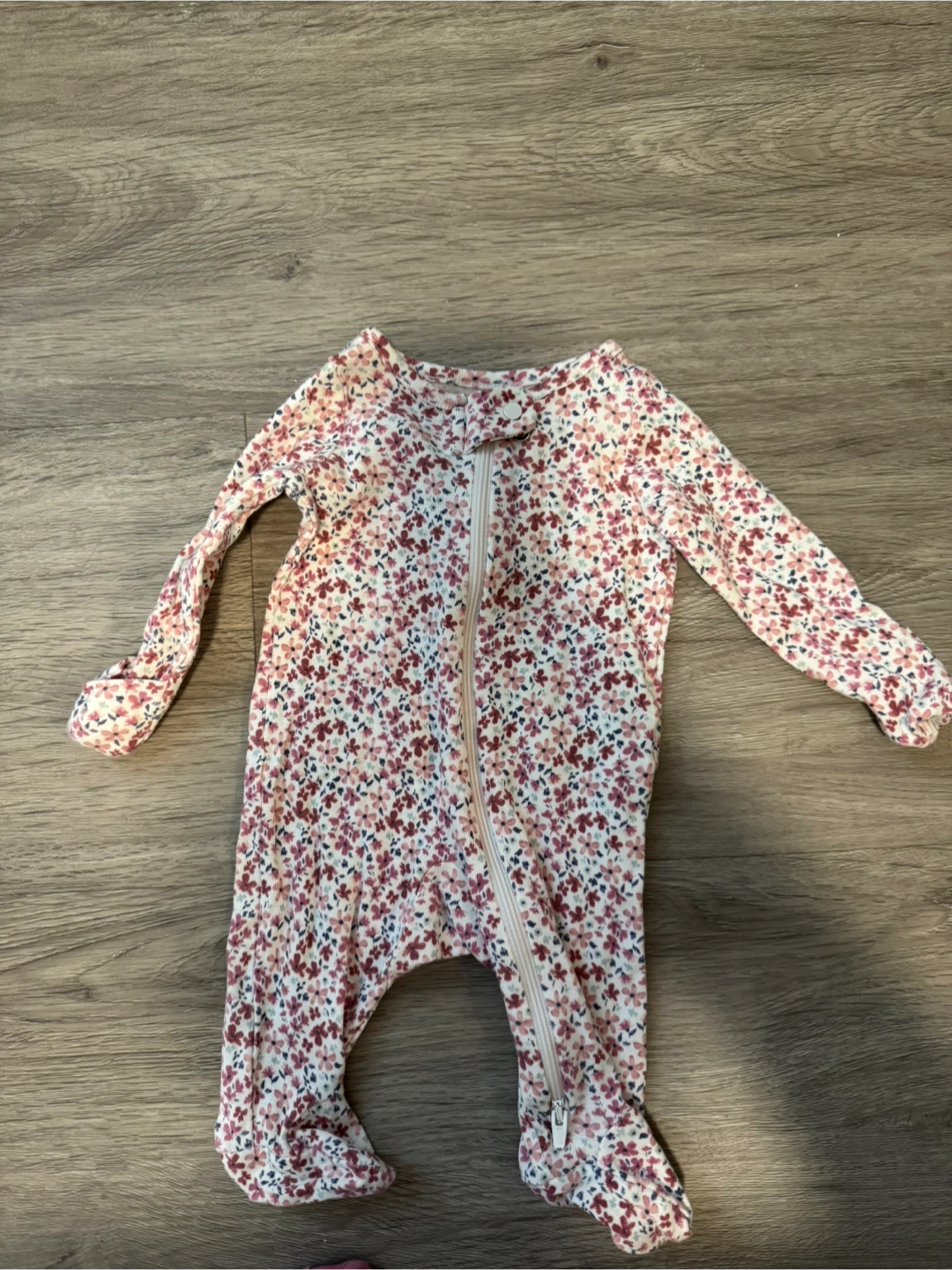 Nike Baby Boys and Girls Hooded Sherpa Coverall - photo 5