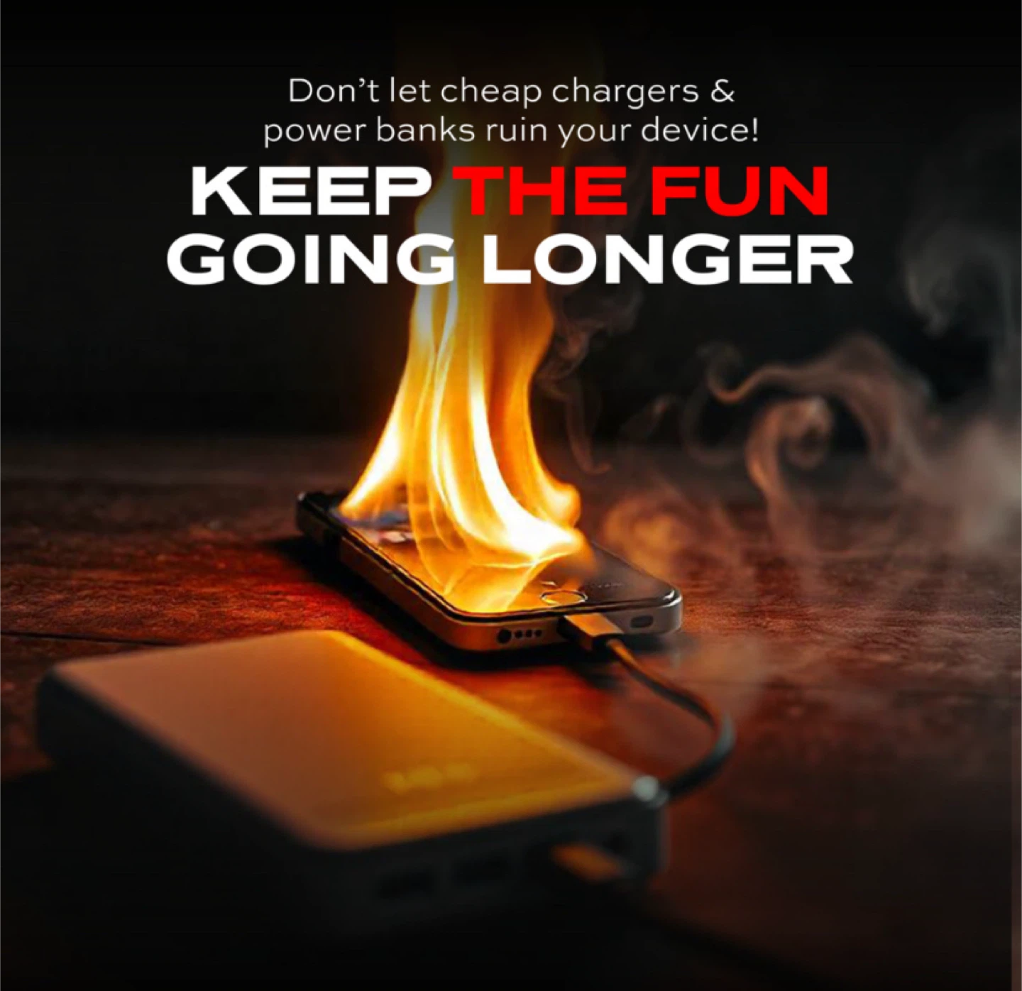 Statik Universal Magnetic Power Bank - photo 3