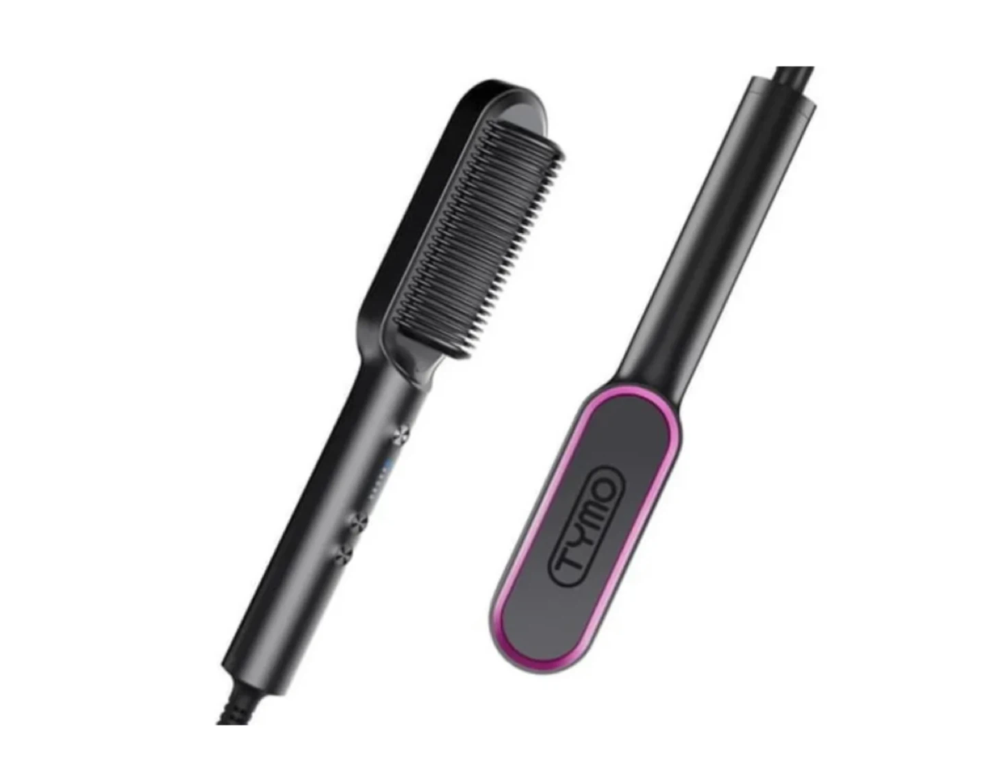 Tymo Hair Straightener Brush