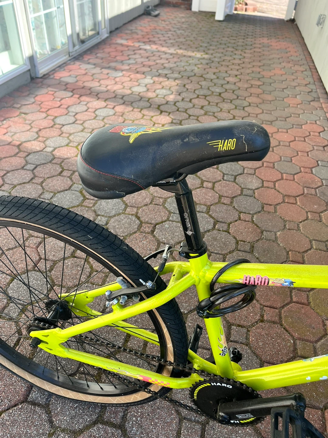 Haro Pistol Legends 26” - photo 2