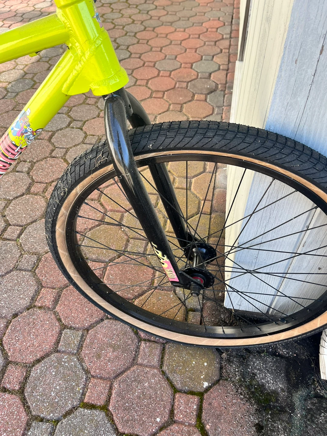 Haro Pistol Legends 26” - photo 4