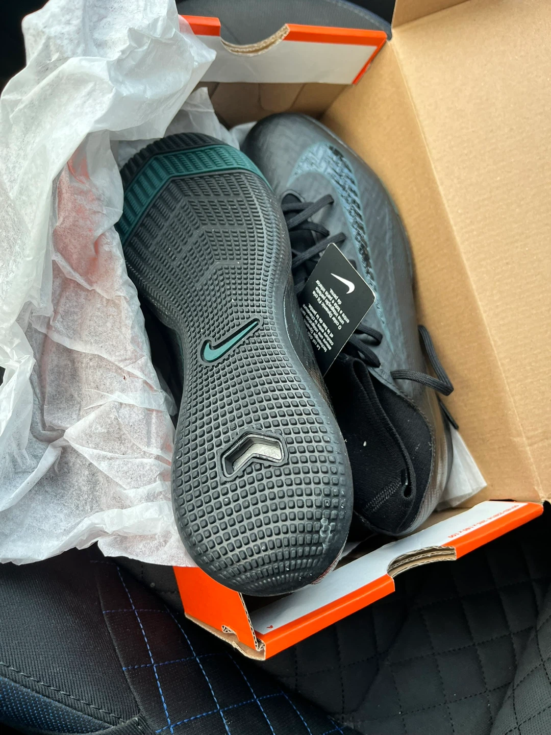 Nike 7.5 - photo 3