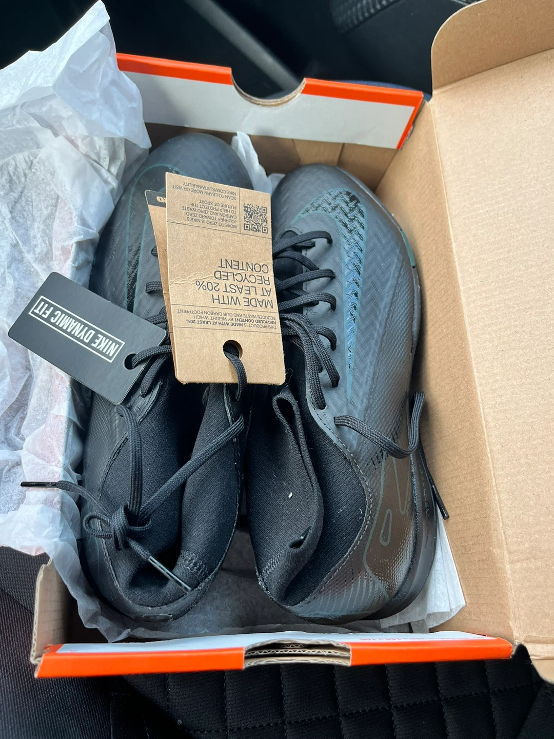 Nike 7.5 - photo 5