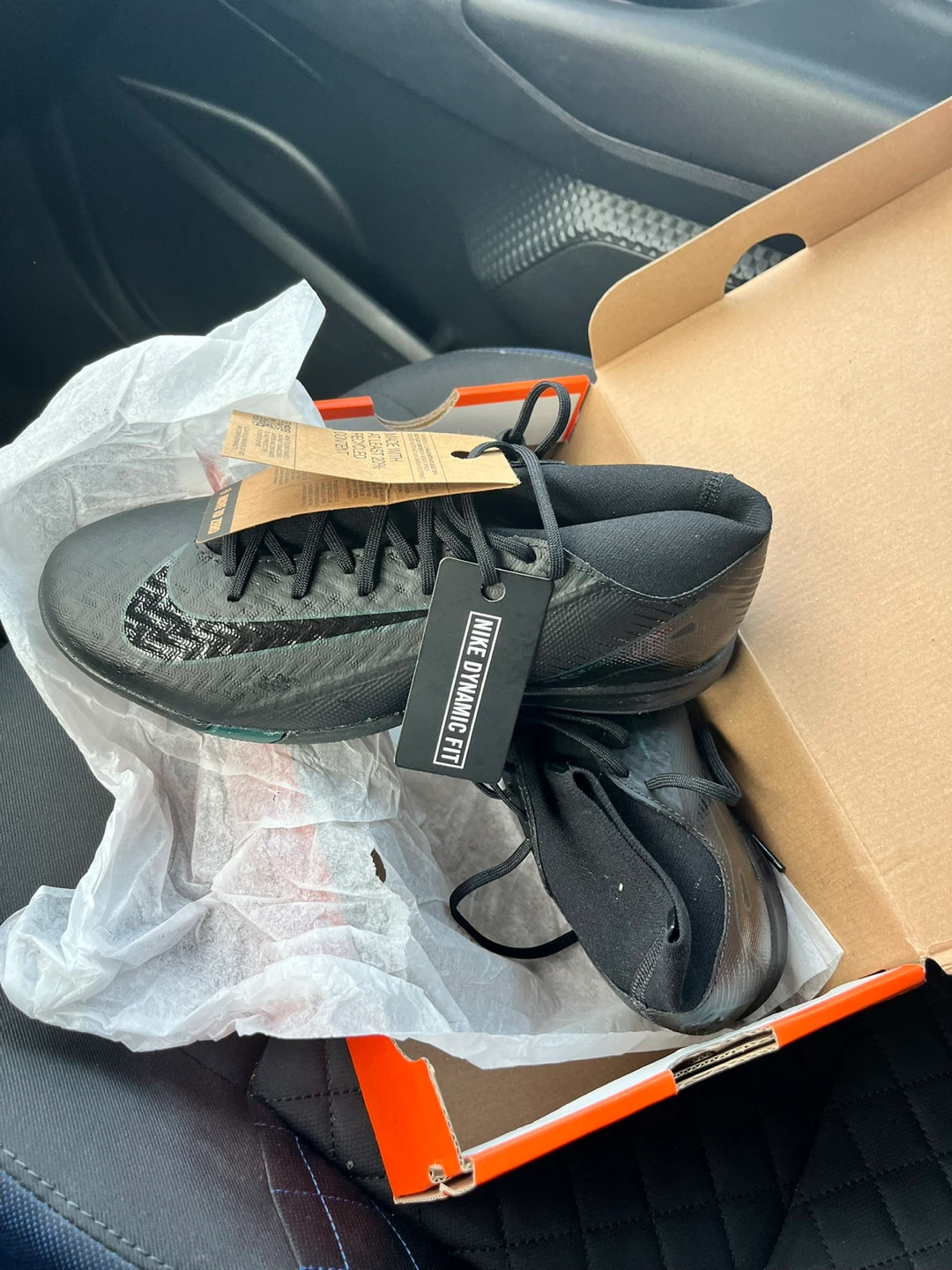 Nike 7.5 - photo 4
