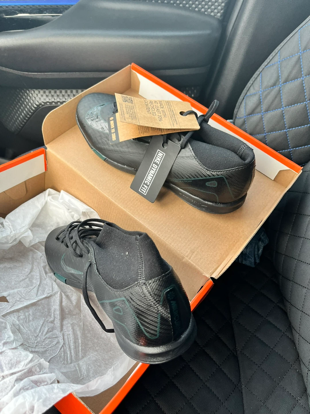 Nike 7.5 - photo 2