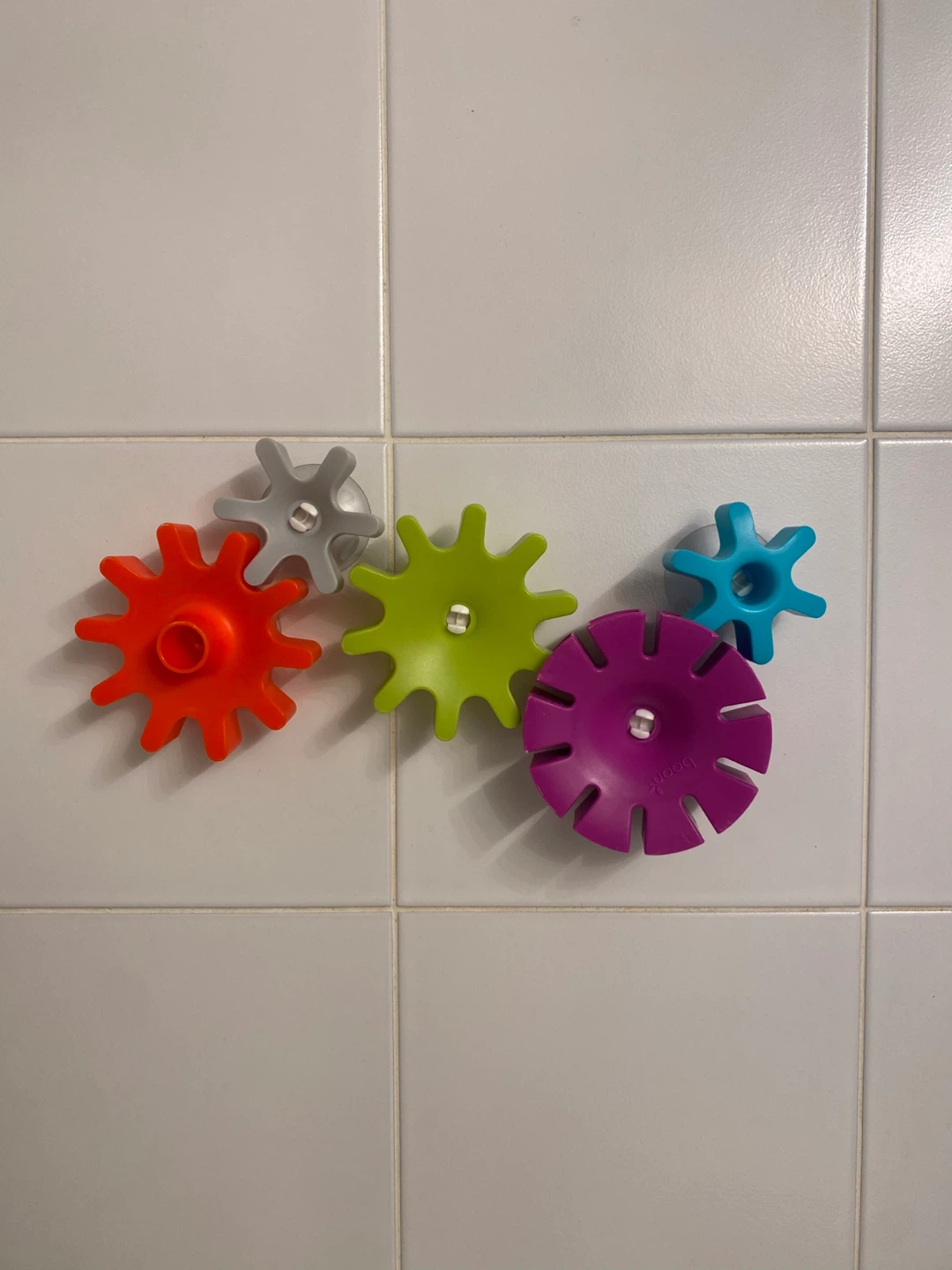 Boon Cogs water gears