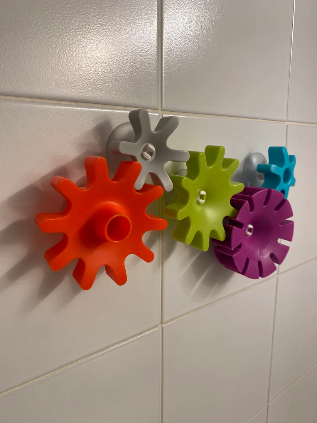 Boon Cogs water gears - photo 2