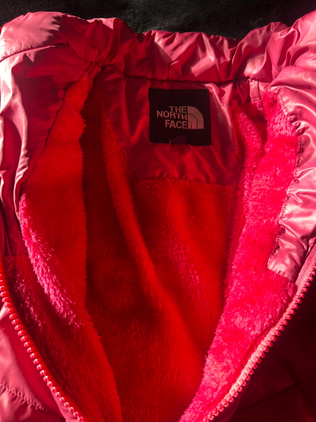The North Face Puffer Jacket - photo 3