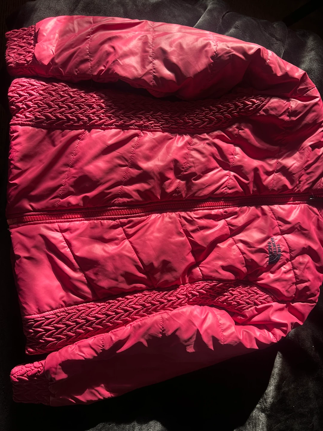 The North Face Puffer Jacket - photo 2