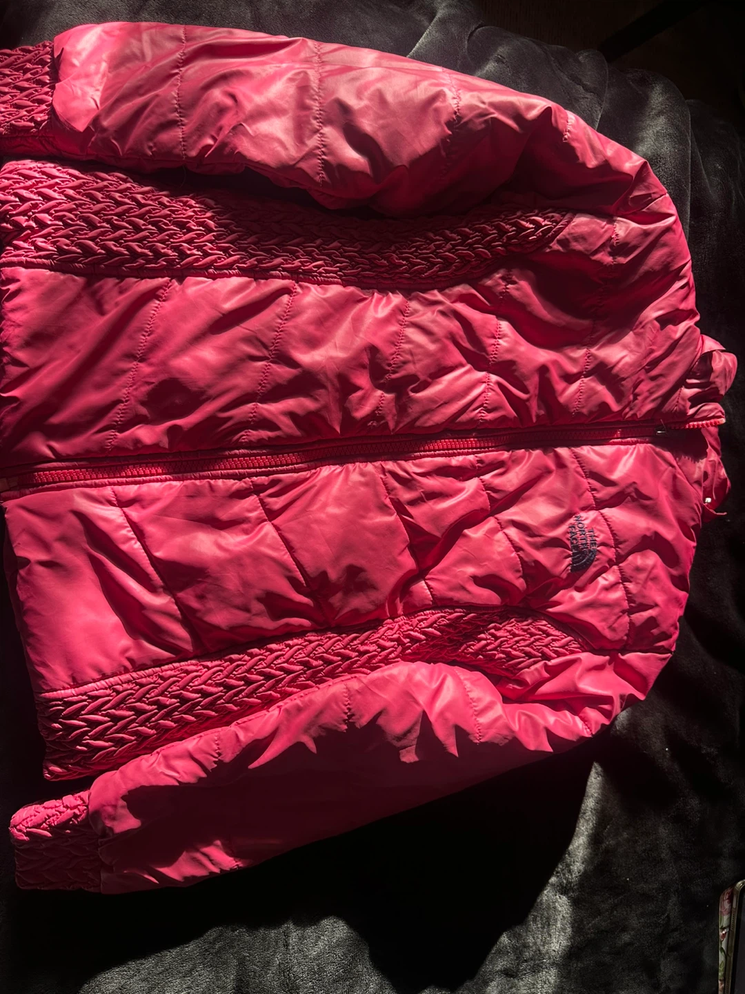 The North Face Puffer Jacket