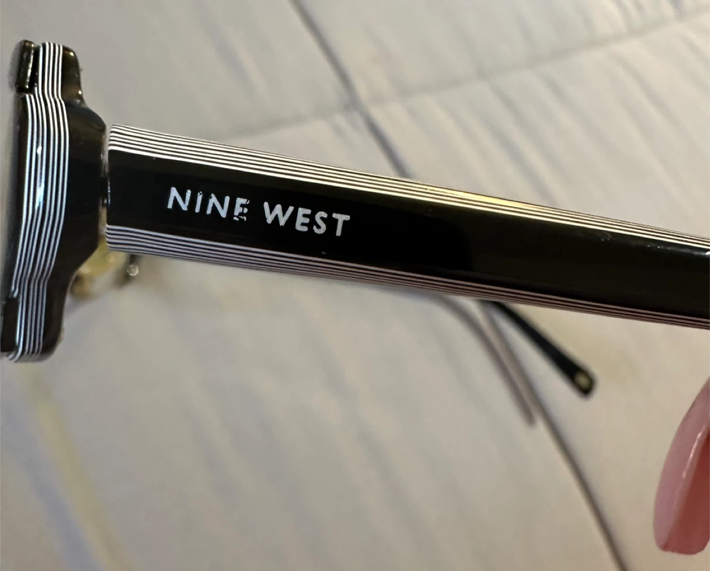 Nine West  Glasses - photo 2