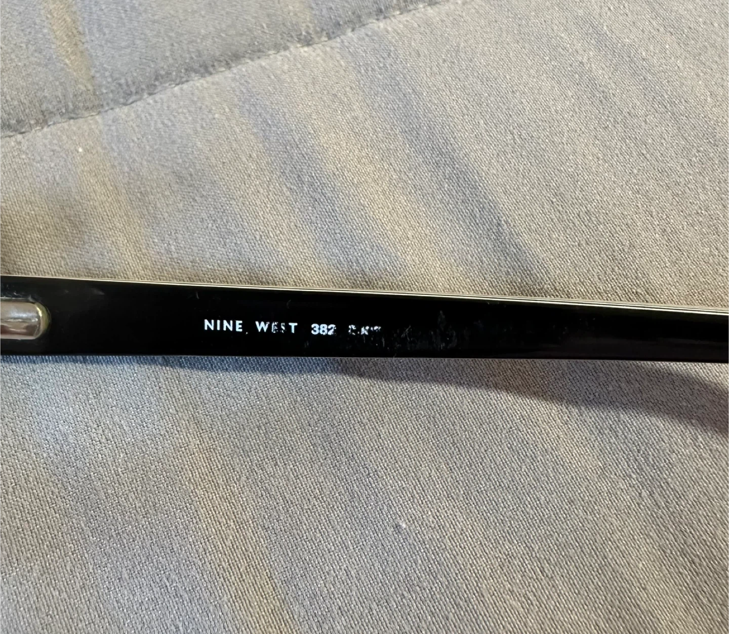 Nine West  Glasses - photo 3