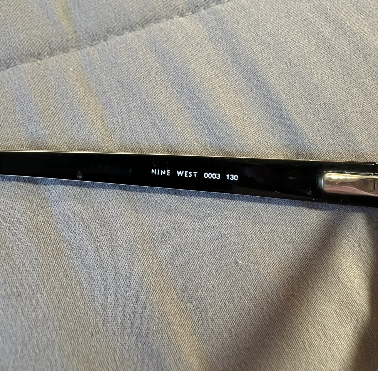 Nine West  Glasses - photo 4