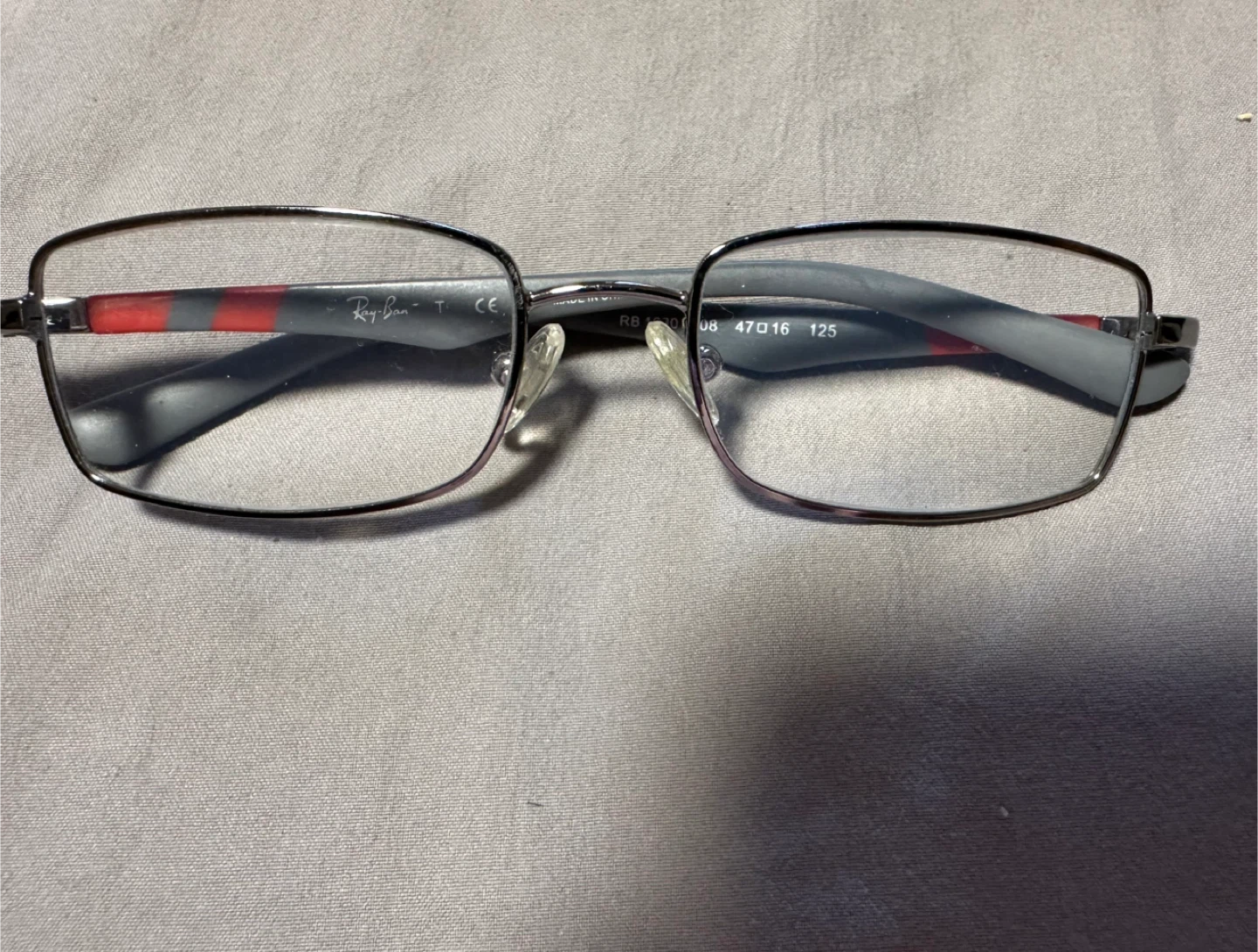 Ray-Ban RB 1030 4008 Eyeglasses