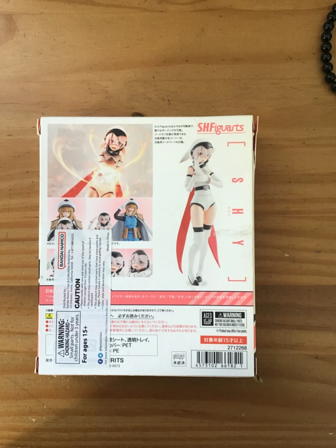 S.H.Figuarts - photo 4