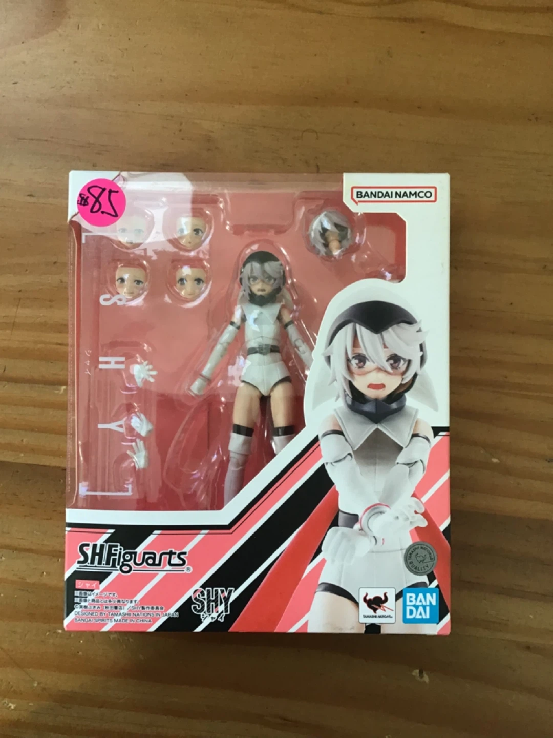 S.H.Figuarts - photo 2