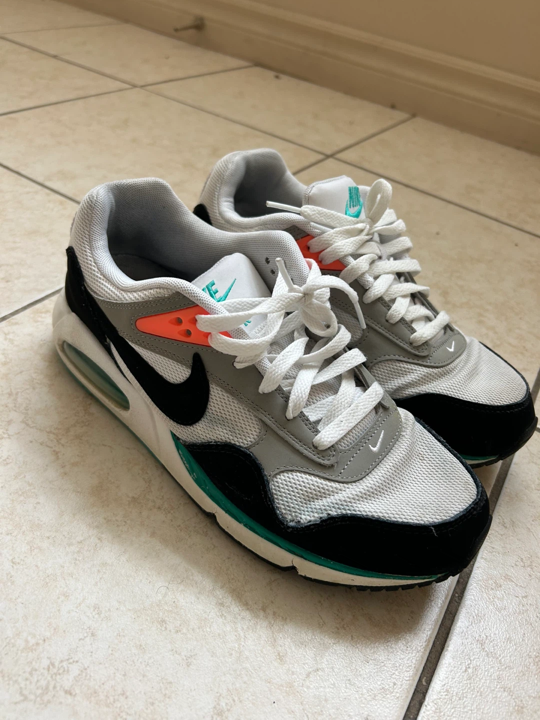 Nike Air Max Correlate - photo 3