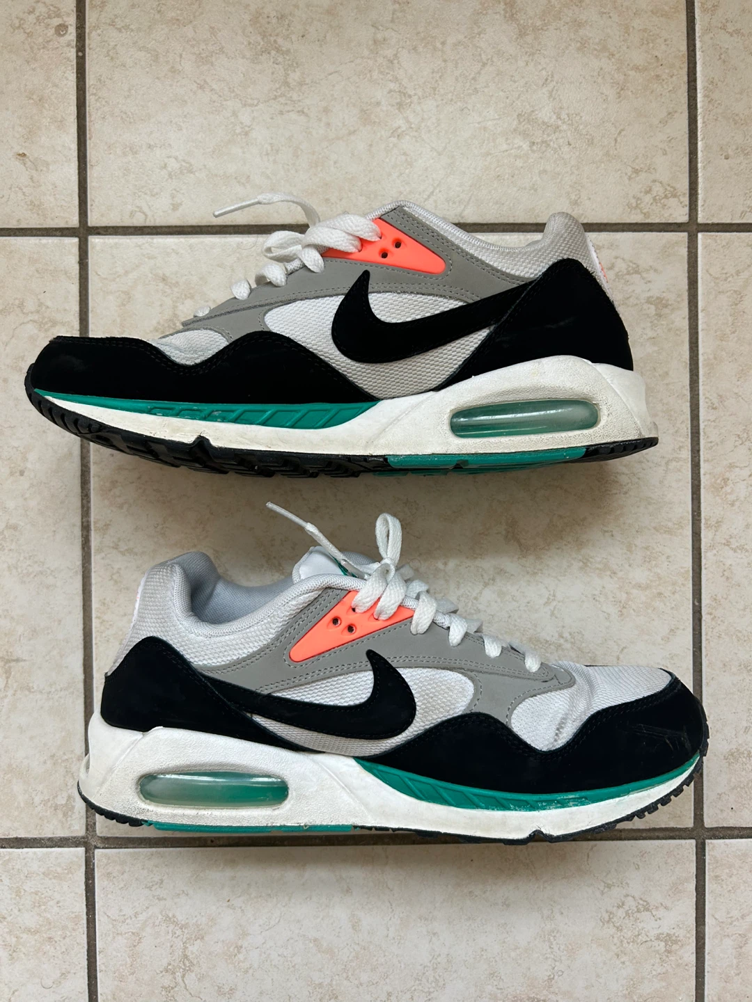 Nike Air Max Correlate