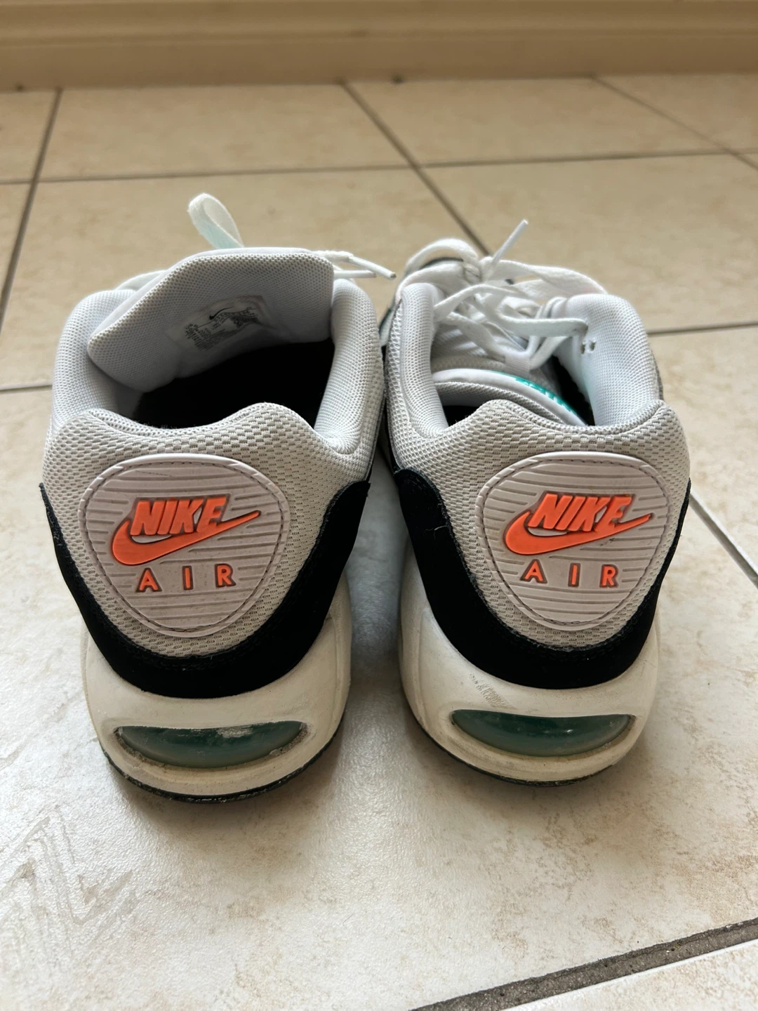 Nike Air Max Correlate - photo 2