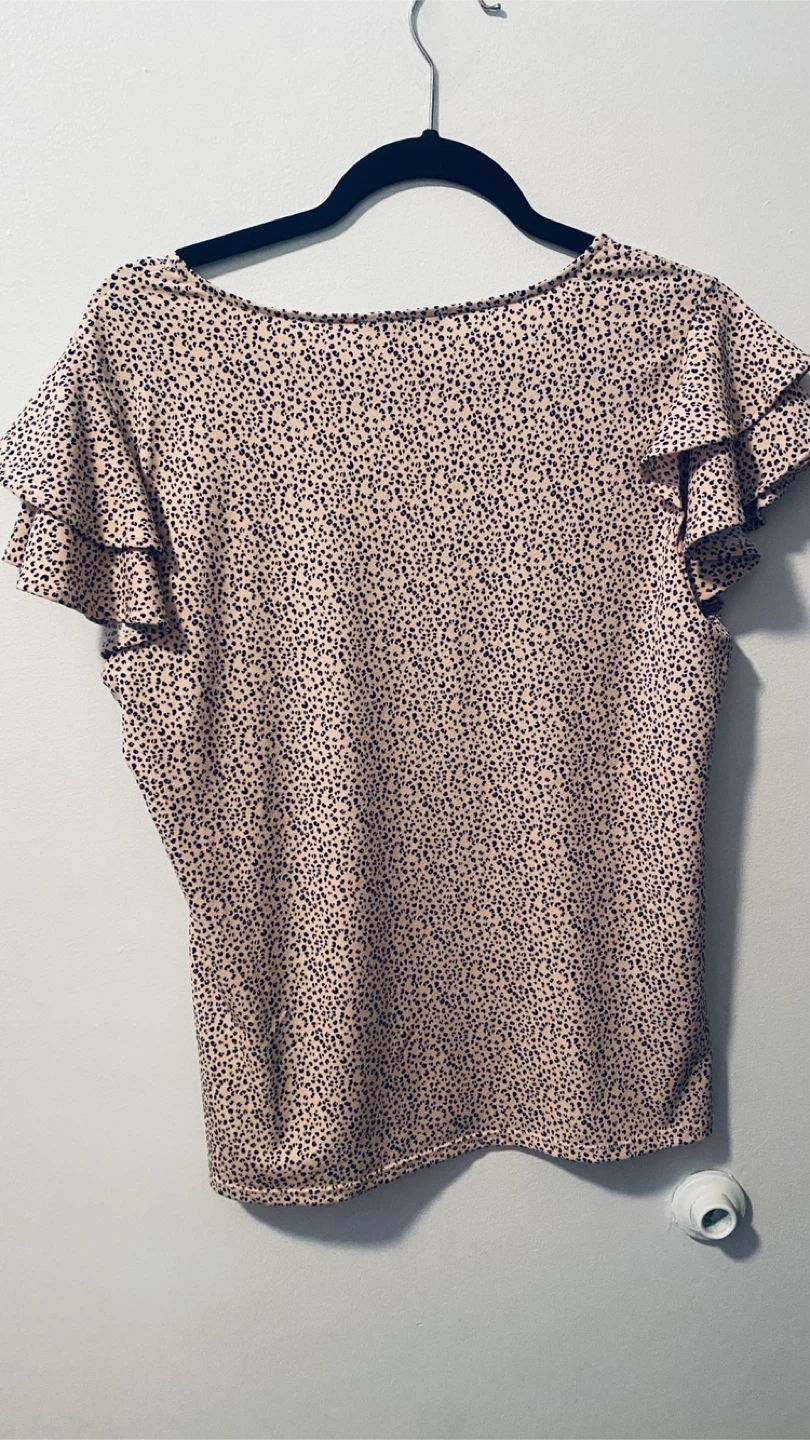 Ladies top size m - photo 4