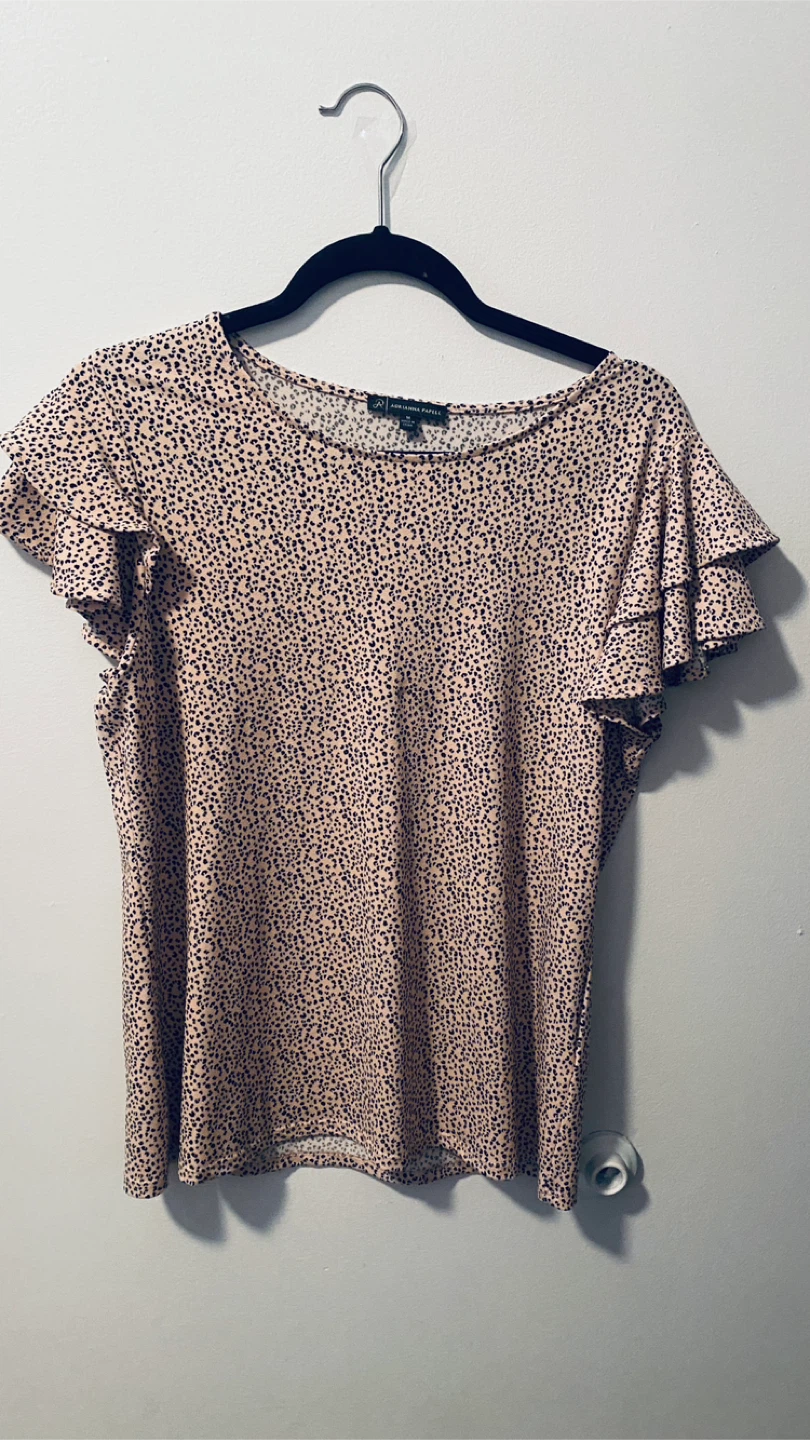 Ladies top size m - photo 2