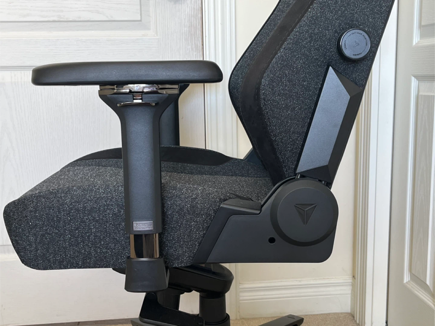 Secretlab TITAN Evo Gaming Chair – SoftWeave – Size Small - photo 5