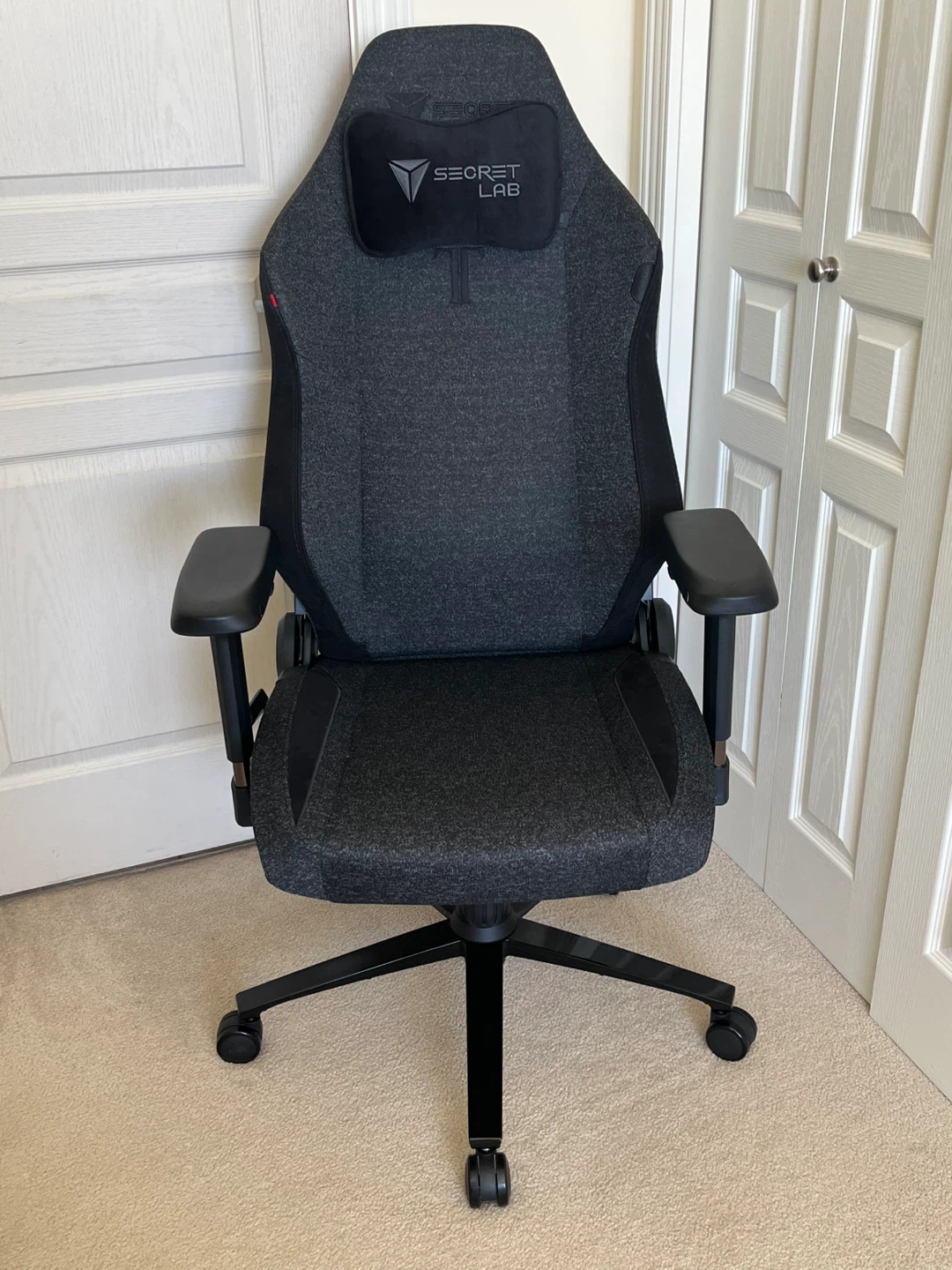 Secretlab TITAN Evo Gaming Chair – SoftWeave – Size Small