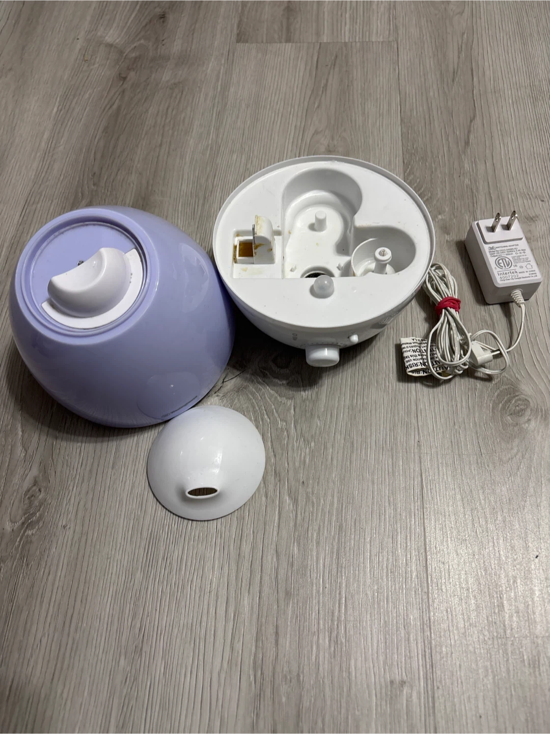 Westinghouse Aroma Diffuser Humidifier - photo 3