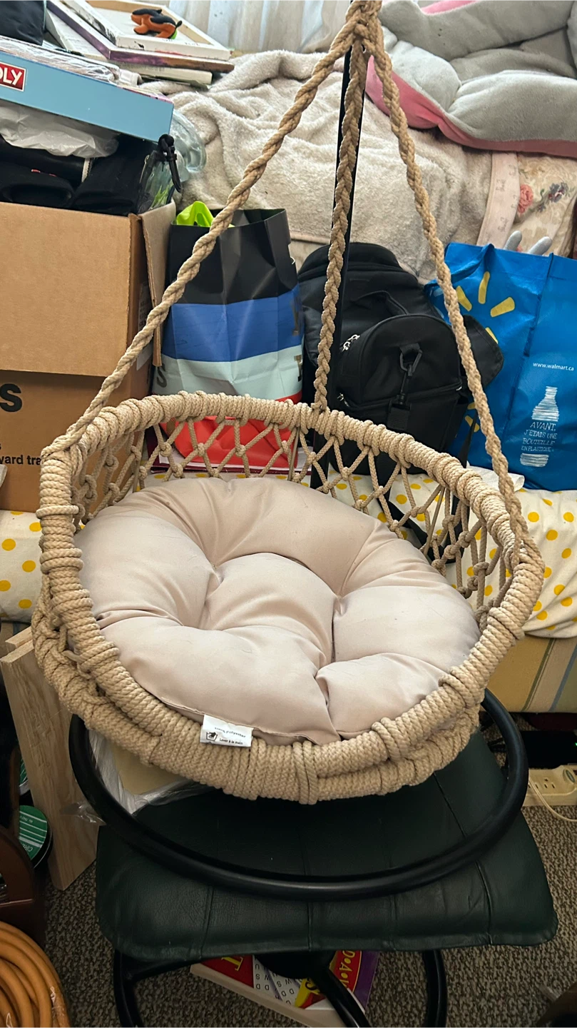 Cat Swing Chair