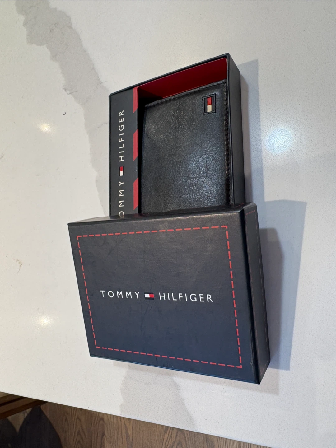 Tommy Hilfiger Wallet