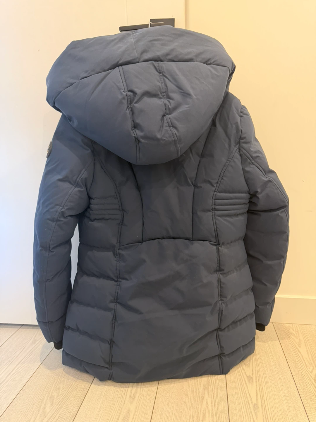 Oxygen Puffer Coat for women (L) - photo 3