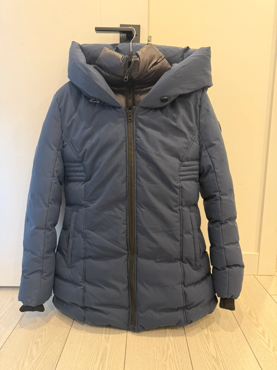 Oxygen Puffer Coat for women (L) - photo 2