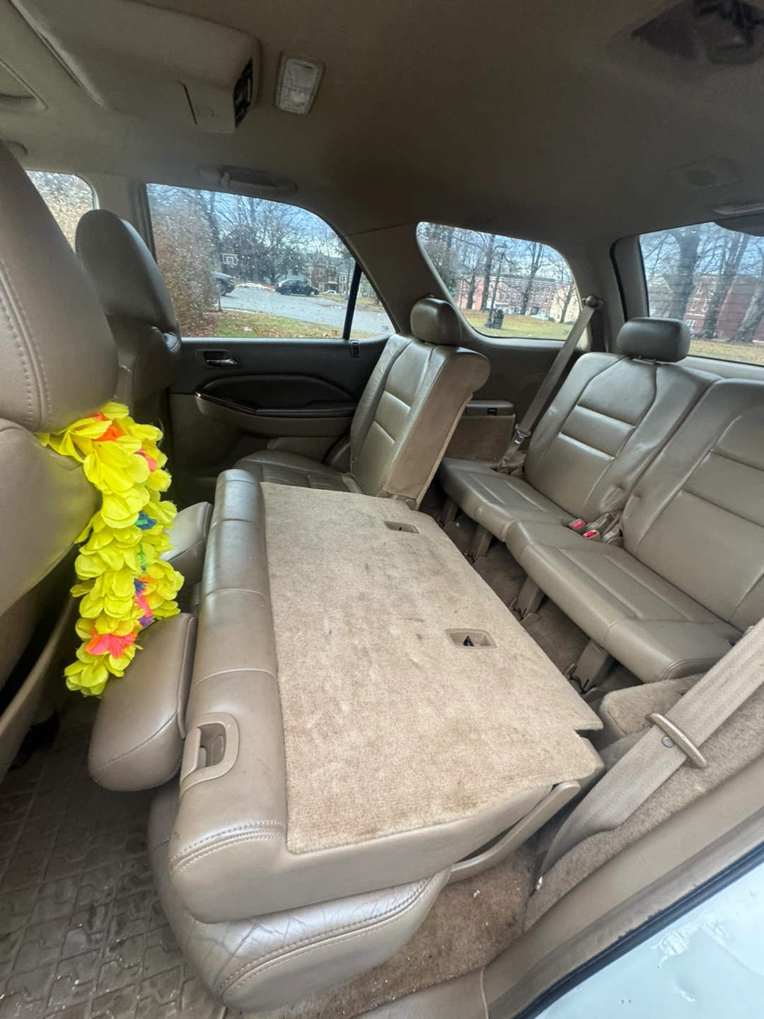 2006 Acura MDX - photo 5