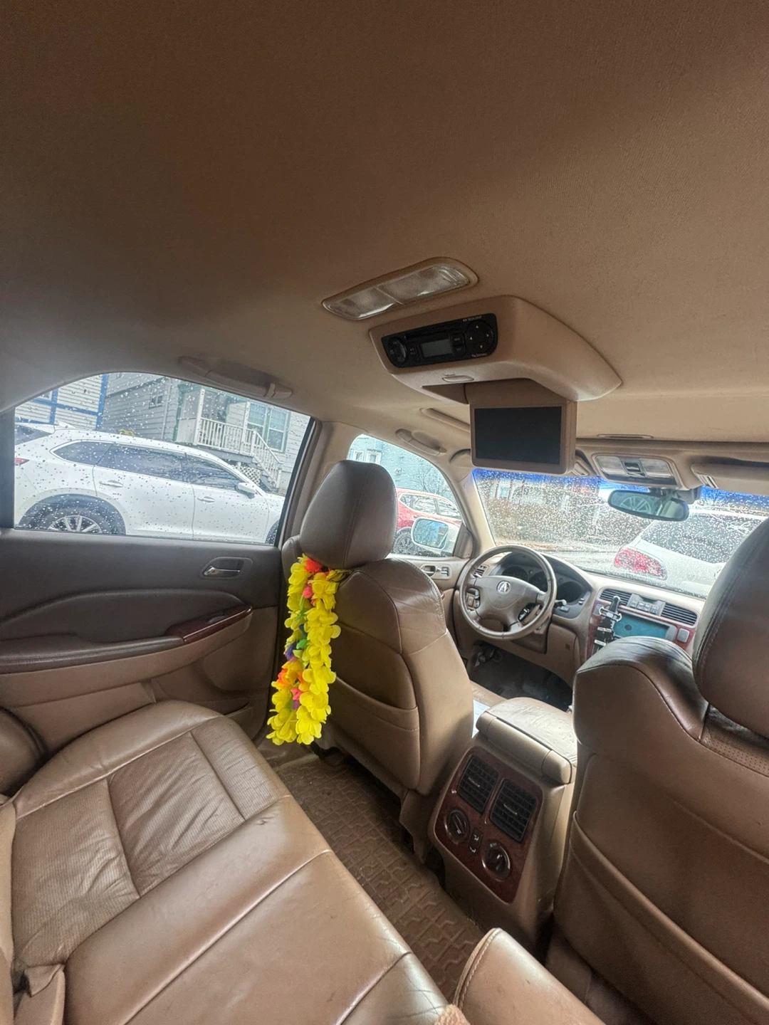 2006 Acura MDX - photo 4