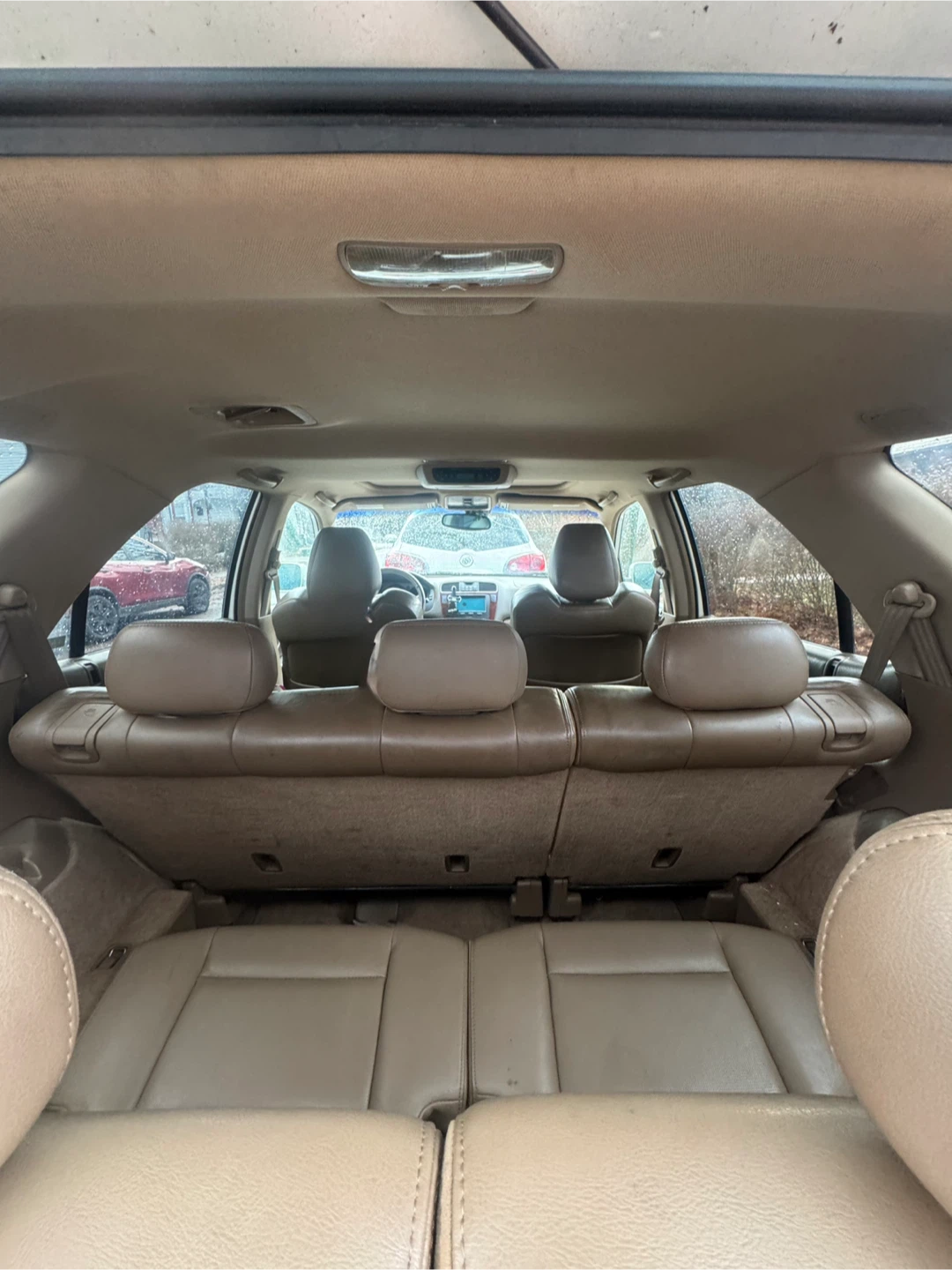 2006 Acura MDX - photo 3