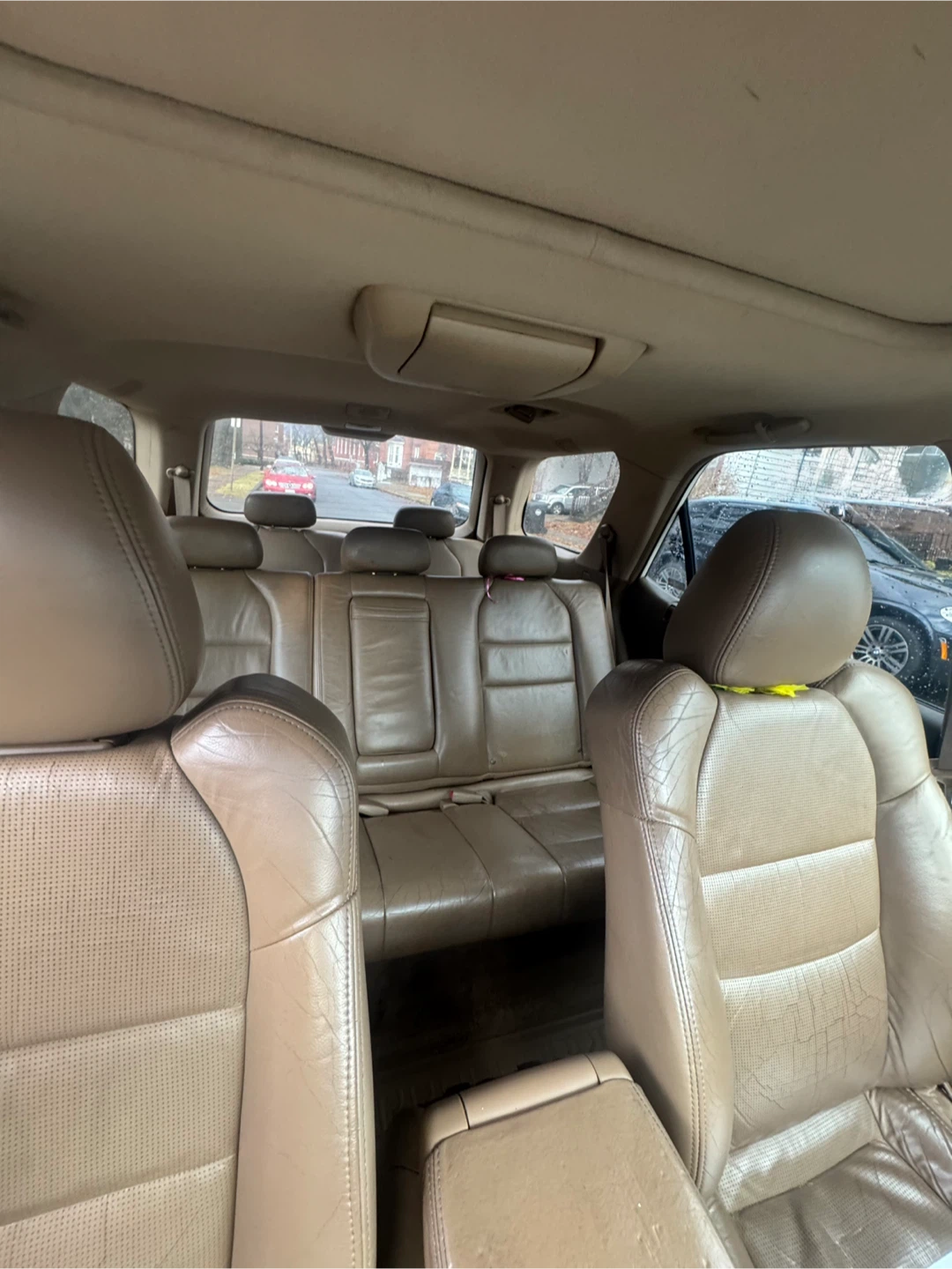 2006 Acura MDX - photo 2