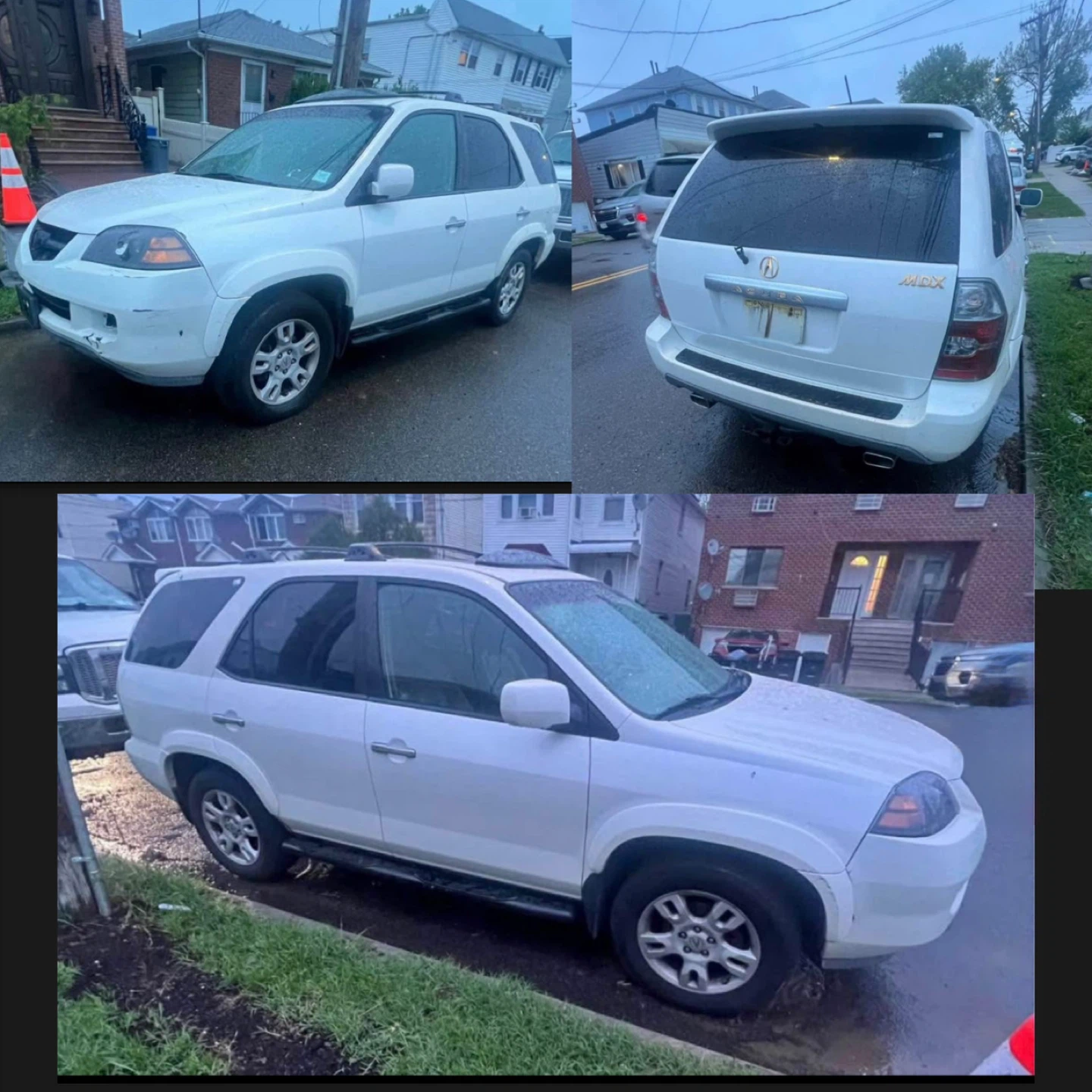 2006 Acura MDX