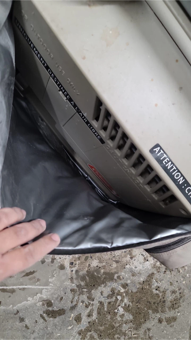 Coleman Portable Water Heater with Bag - photo 3