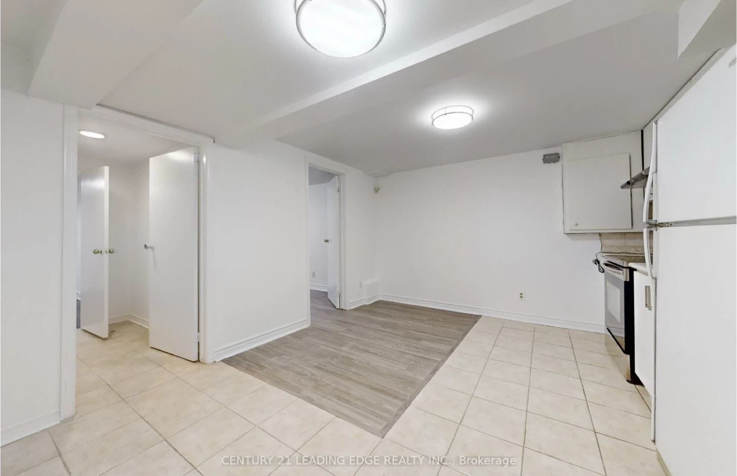 Private room in a 2 bedroom basement - photo 5