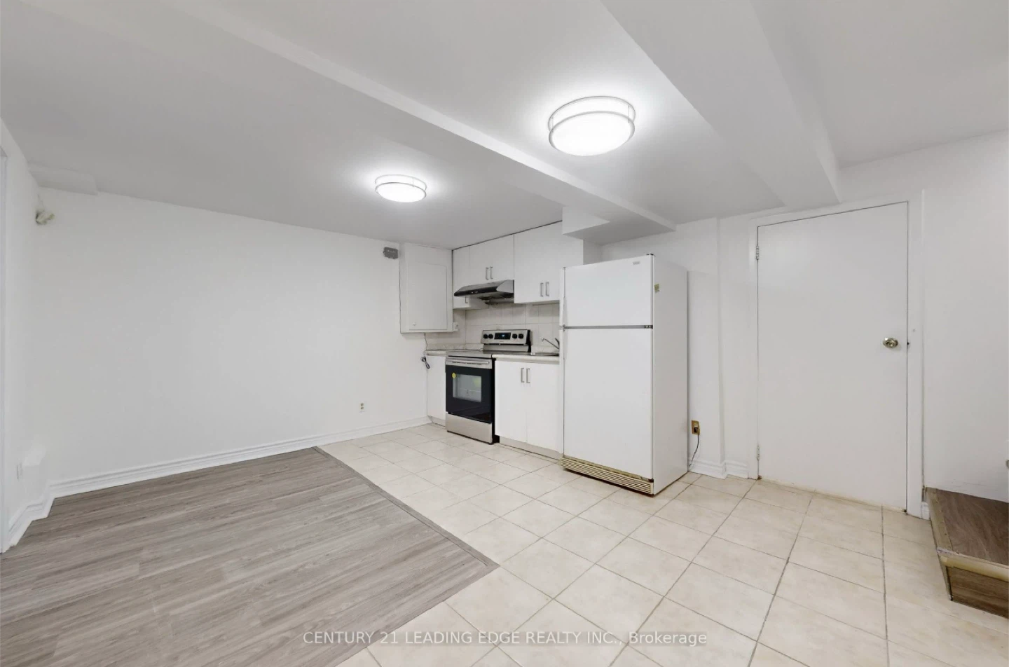 Private room in a 2 bedroom basement - photo 4