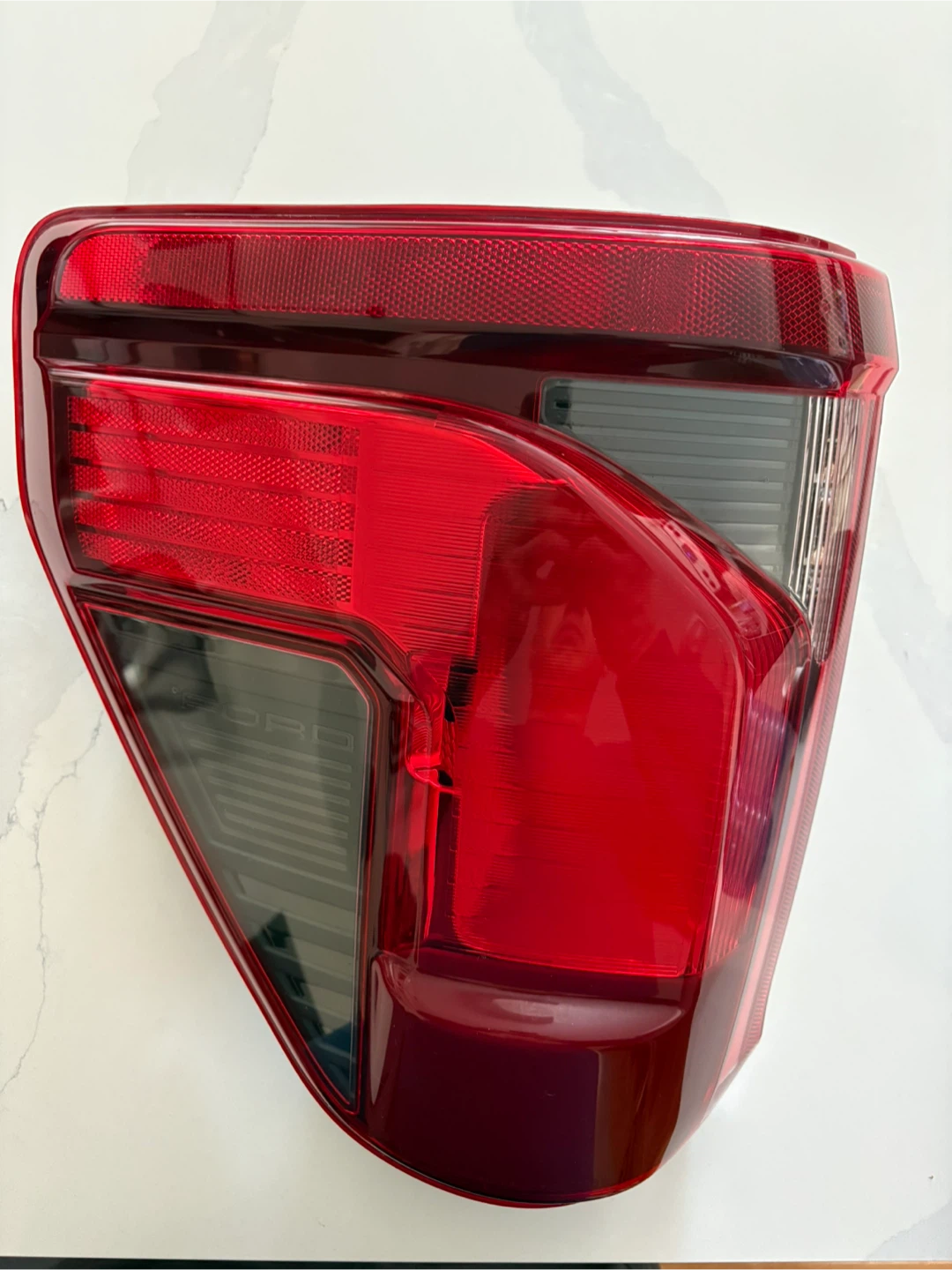 2021-2024 Ford F150 Tail Light Assembly